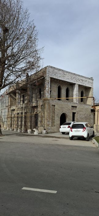 Hastimom tosh kocha mahlasida yol yuzida  arenda