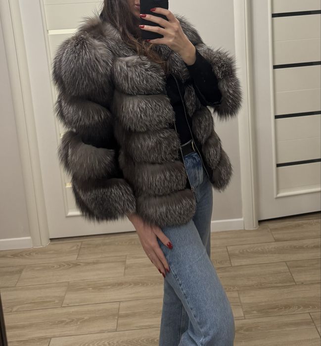 Haina blana naturala