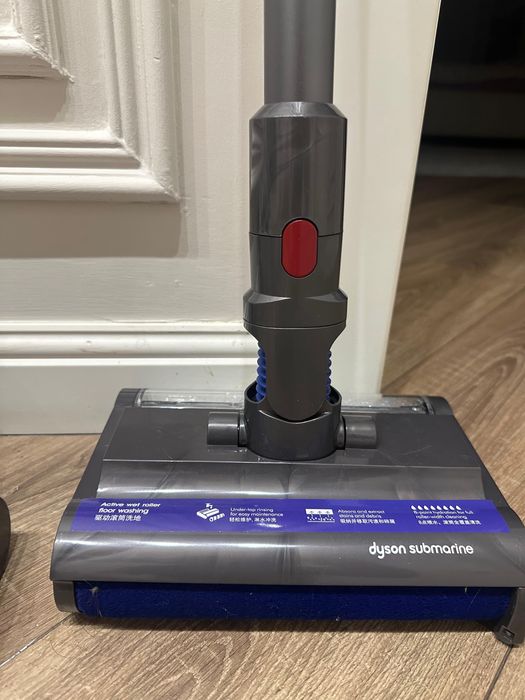 Продам новые пылесосы Dyson по низкой цене