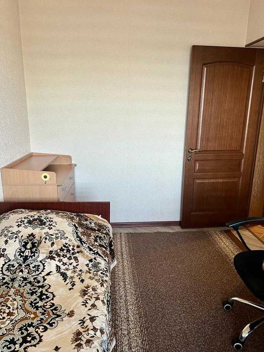 Долгосрочная аренда