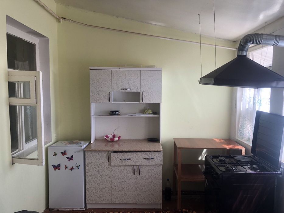 Ижарага уй ,Г.навои.ориентир.Эски шахар паспортный стол