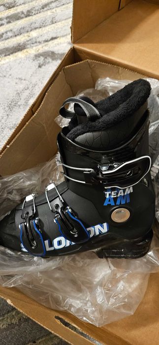 Vand clapari copii Salomon nr. 22.5 (35)