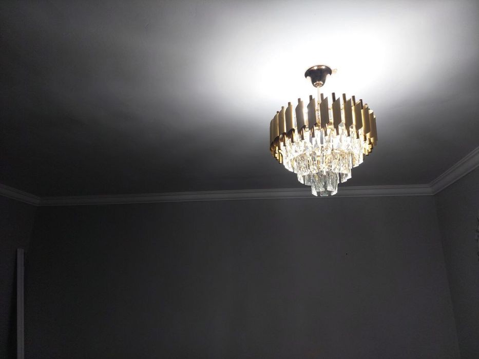 Аренда квартира 1 ком Общижите