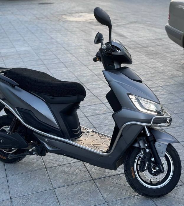 Продам Электро скутер