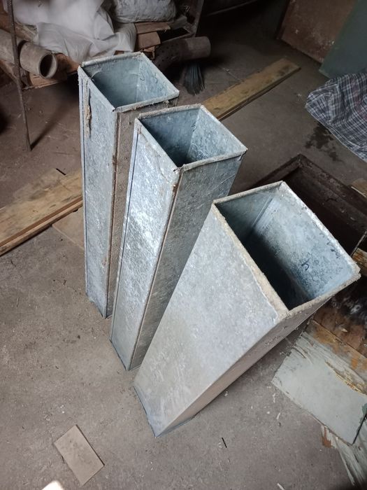 Продается короб 3 шт