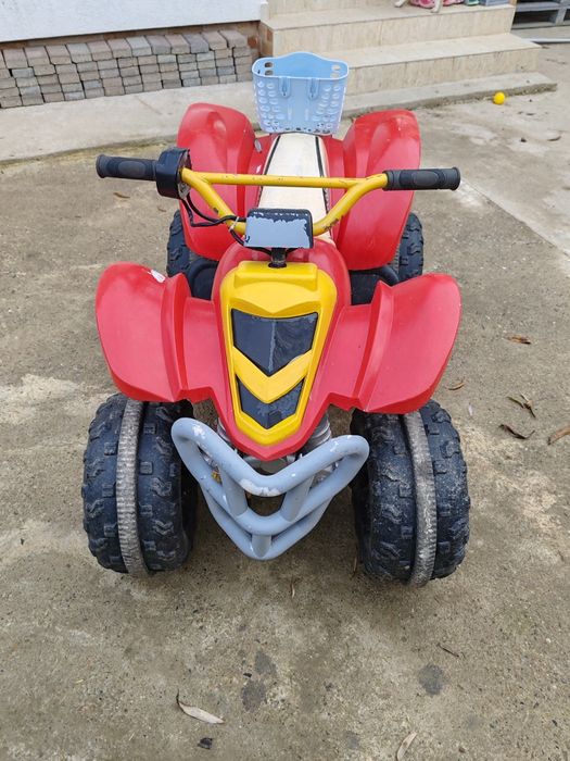 ATV copii electric