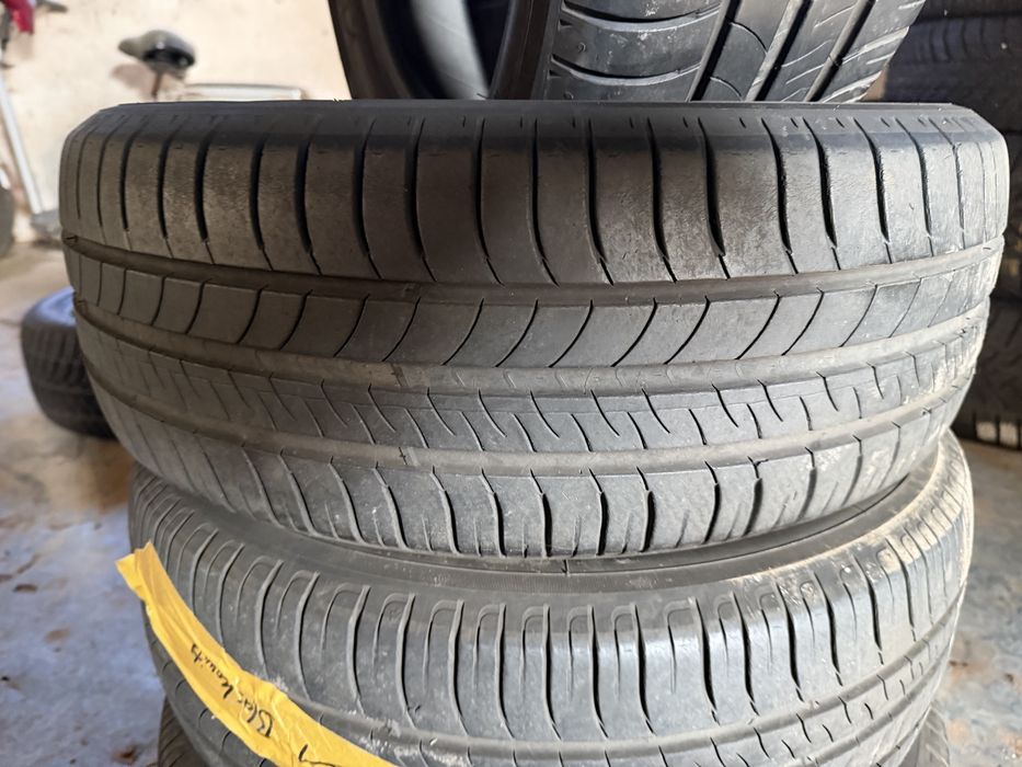 4 Anvelope Michelin Energy Saver – 195/55 R16 87H