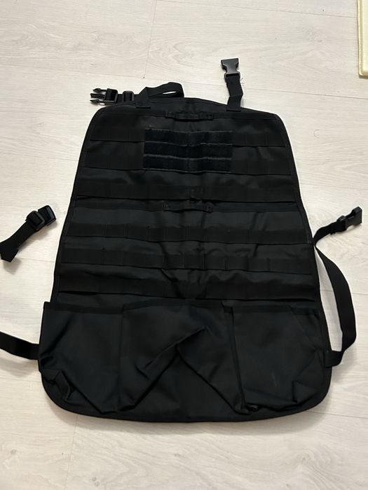 Тактически органайзер за кола