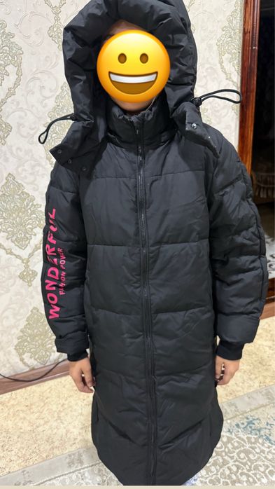 Куртка зима.               .