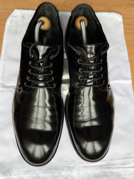 Официални обувки Roberto Botticelli Limited edition 42 номер