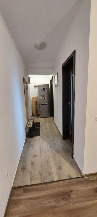PF Apartament 1 camera etaj 1 cu balcon