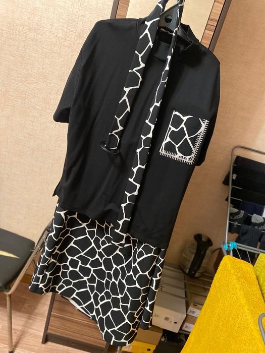 Костюмы пиджаки рубашки  разные 54-56 размеры