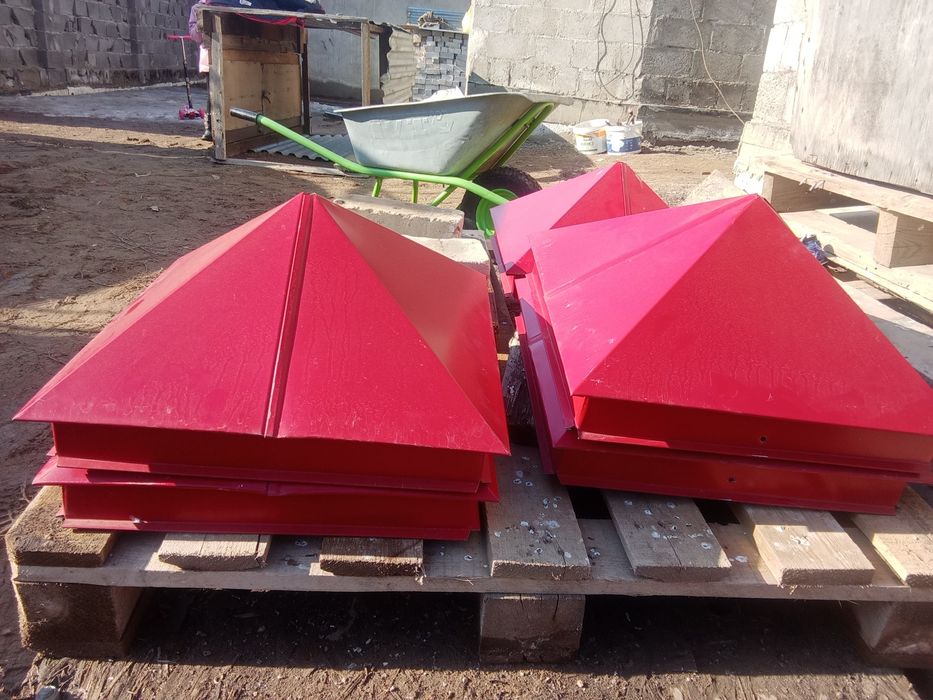 Продам калпаки для тумбы