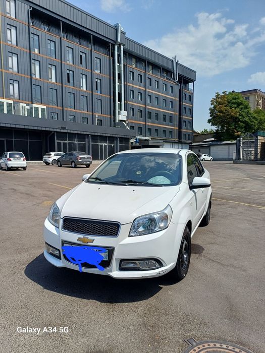 Nexia 3  2019   benzin