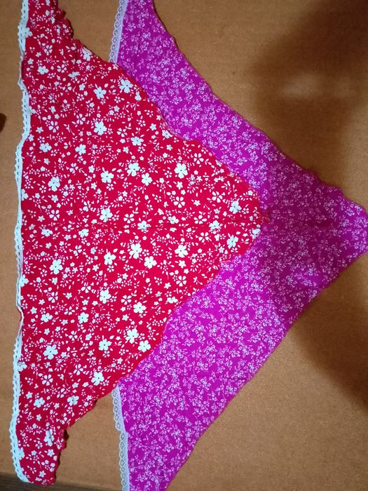 Косынка,головной платок