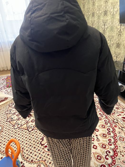 Продам мужская куртка