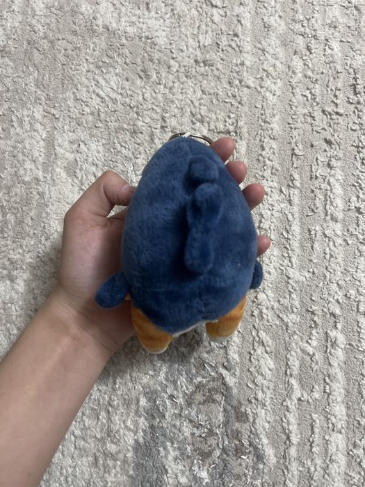 Новый брелок «Кошечка»