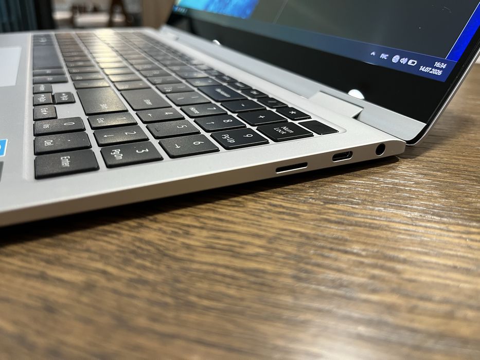 Samsung Galaxy Book 2 Pro 360 (2в1) Amoled