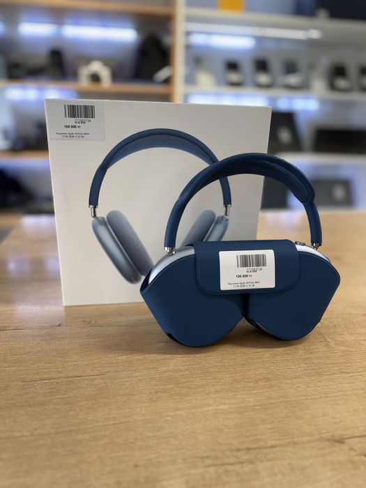 Apple AirPods Max/ рассрочка 0-0-12/Baitime