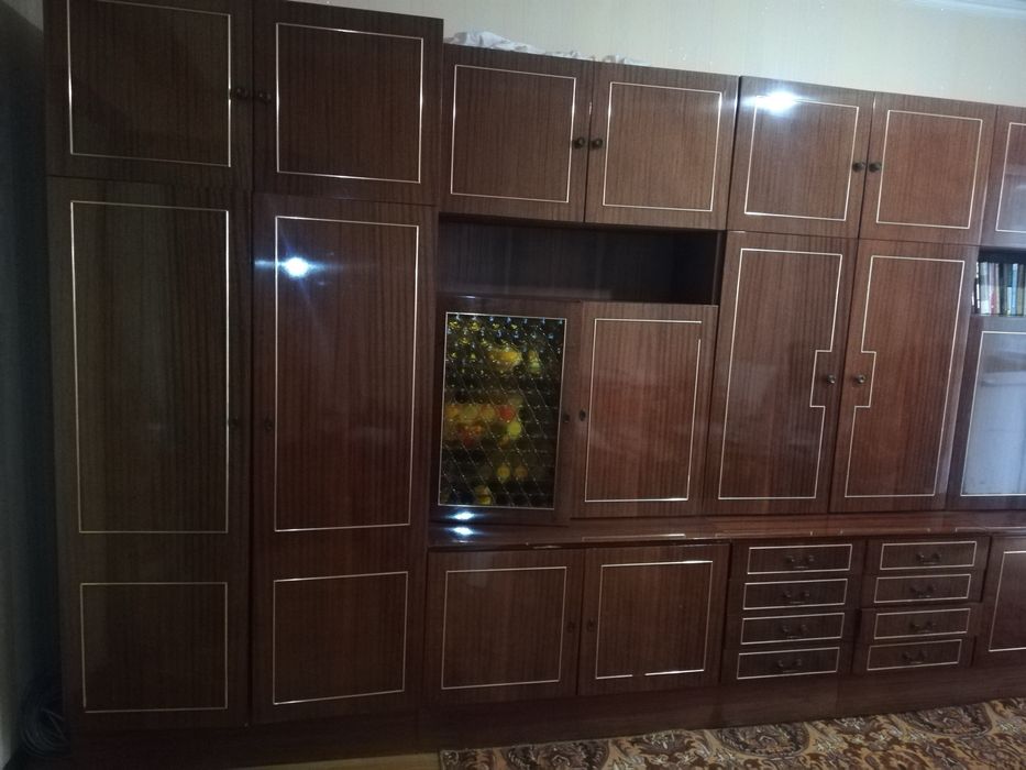 Советская стенка