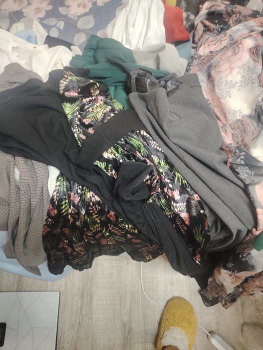 Даром женская одежда