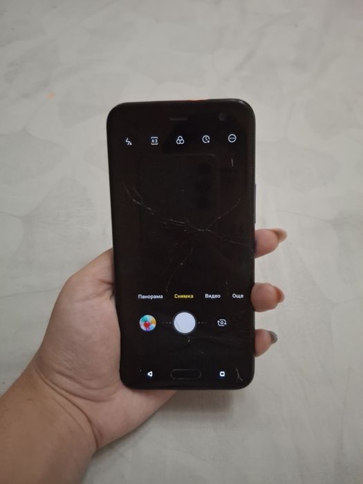 HTC U11 life части