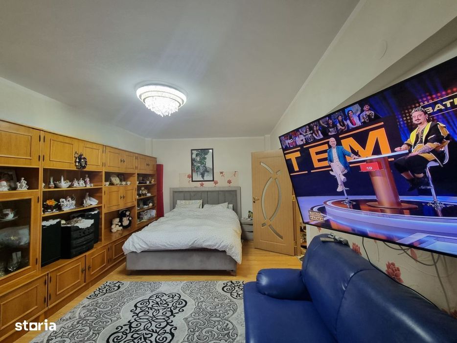 Apartament in Bloc MAPN- Școala Mihai Dragan! Construit in anul 1994 — fotografia 3