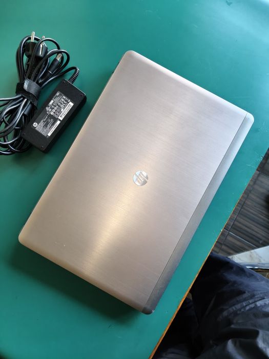 Ноутбук HP ProBook 4540s.