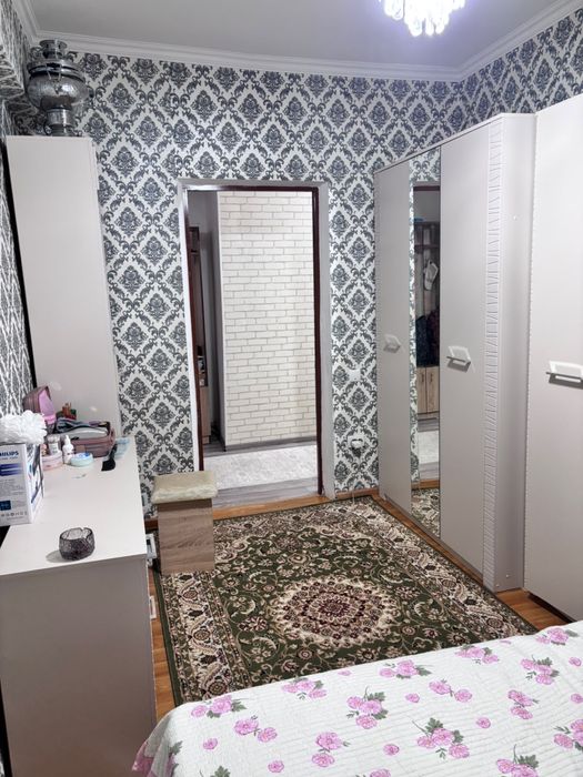 Аренда квартира