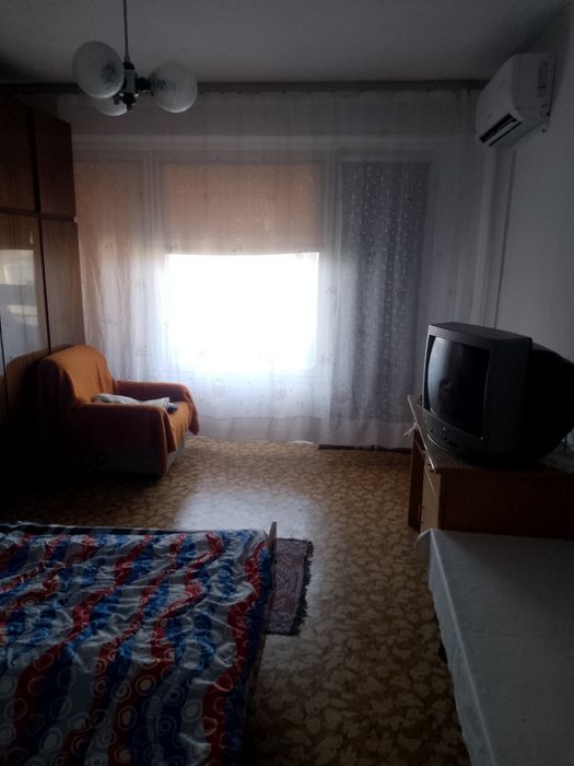 Четиристаен апартамент