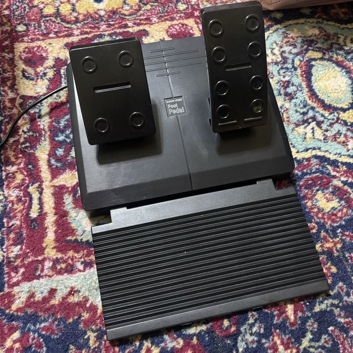 Volan myria mg7400- CADOU IDEAL