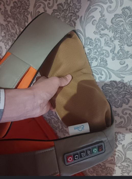 Массажный аппарат