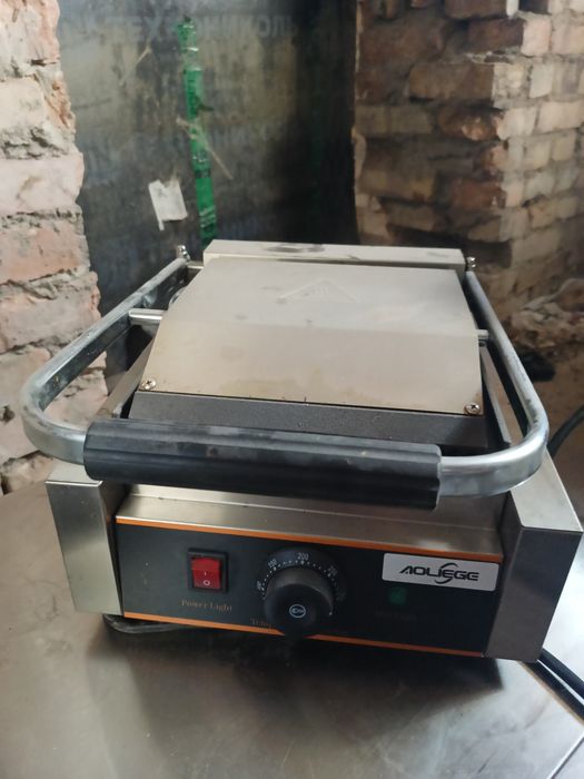 Продам оборудование для донерки