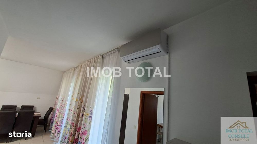 Apartament 2 camere Gavana platou