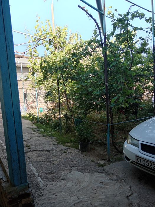 Уч кахрамон Кибрай район мехнат беш бармок участка сотилади ховли уй й