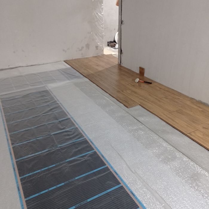 ПОЛЫ! Ремонт и Устройство полов!