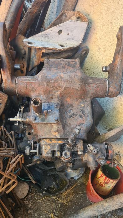 Piese tractor 1010 DT