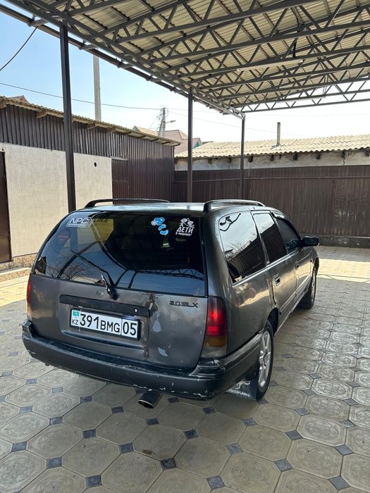 Ниссан примера универсал