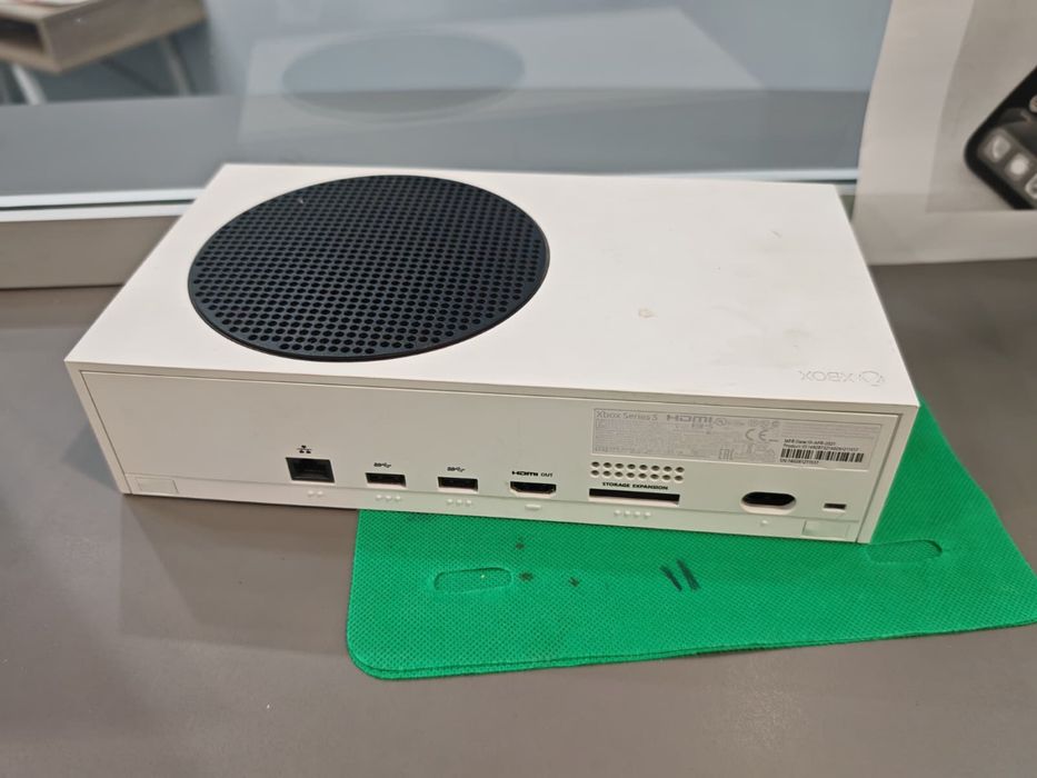 Consola Xbox Series S Digital Ed 1T