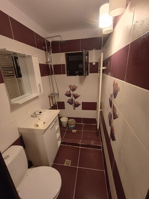 Apartament cu o cameră