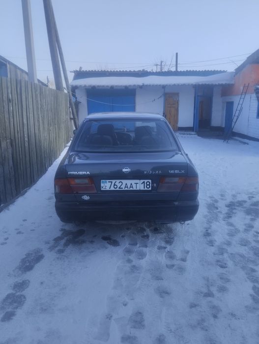 Продам Ниссан примера
