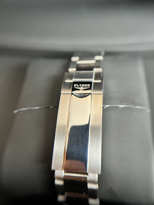 Автоматичен часовник Elysee Ocean Pro 80586