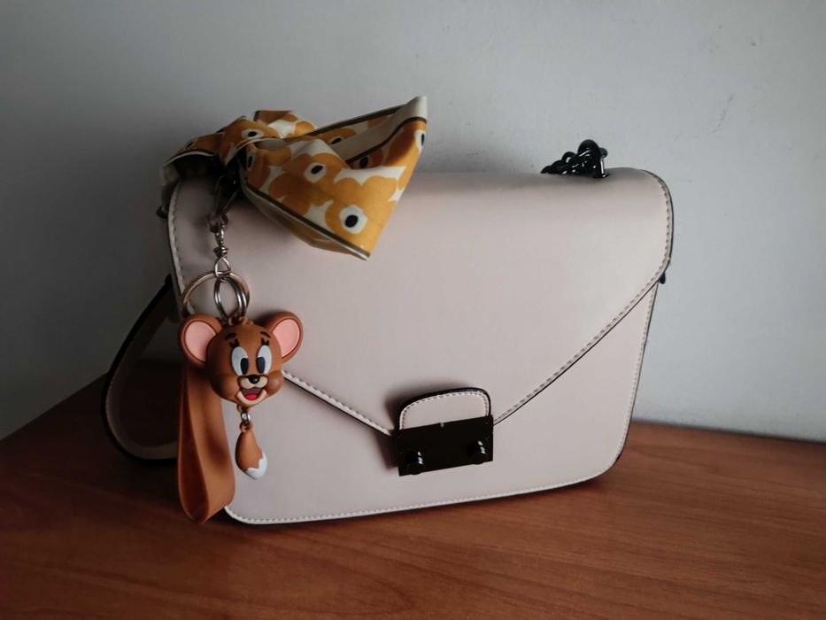 Чанта за тийнейджър момиче