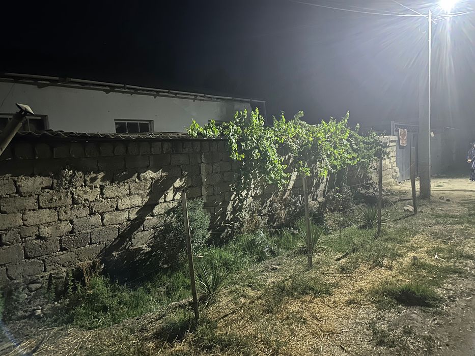 Продается дом 8 сотх  ориентир палит Адель