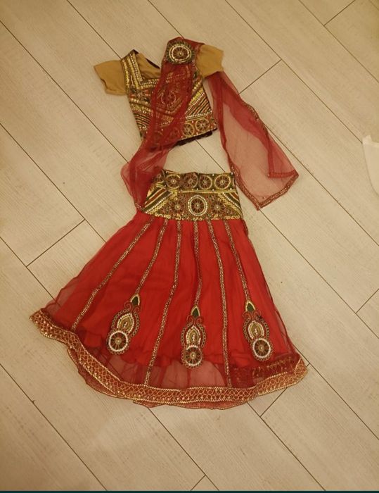 Костюм для выступления