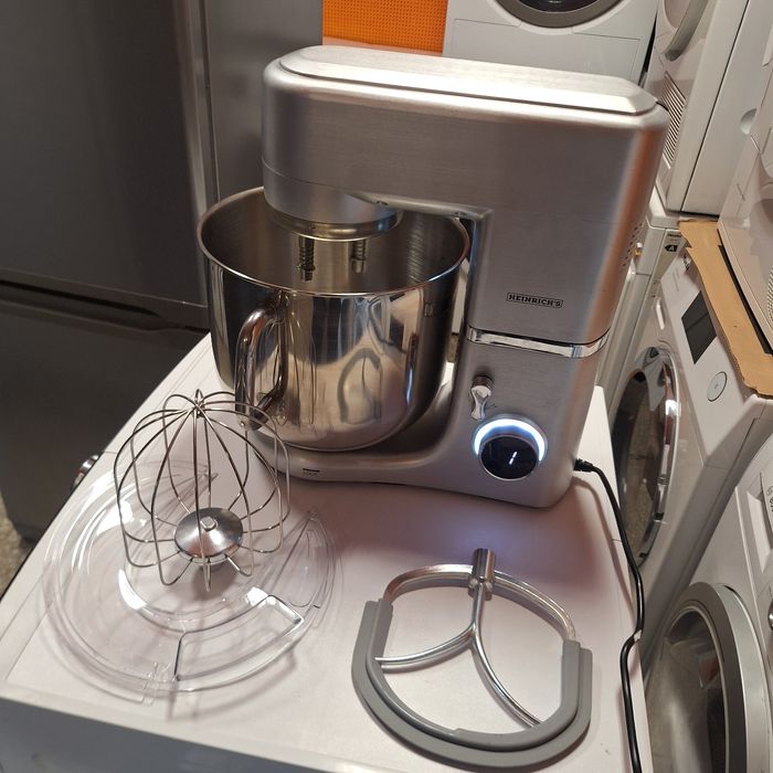 Кухненски робот 12 литра 1800 вата