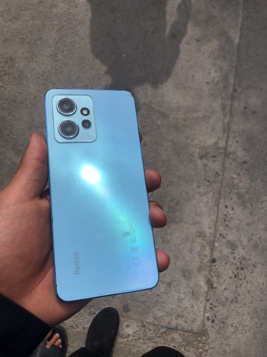 Redmi not 12 arzonga