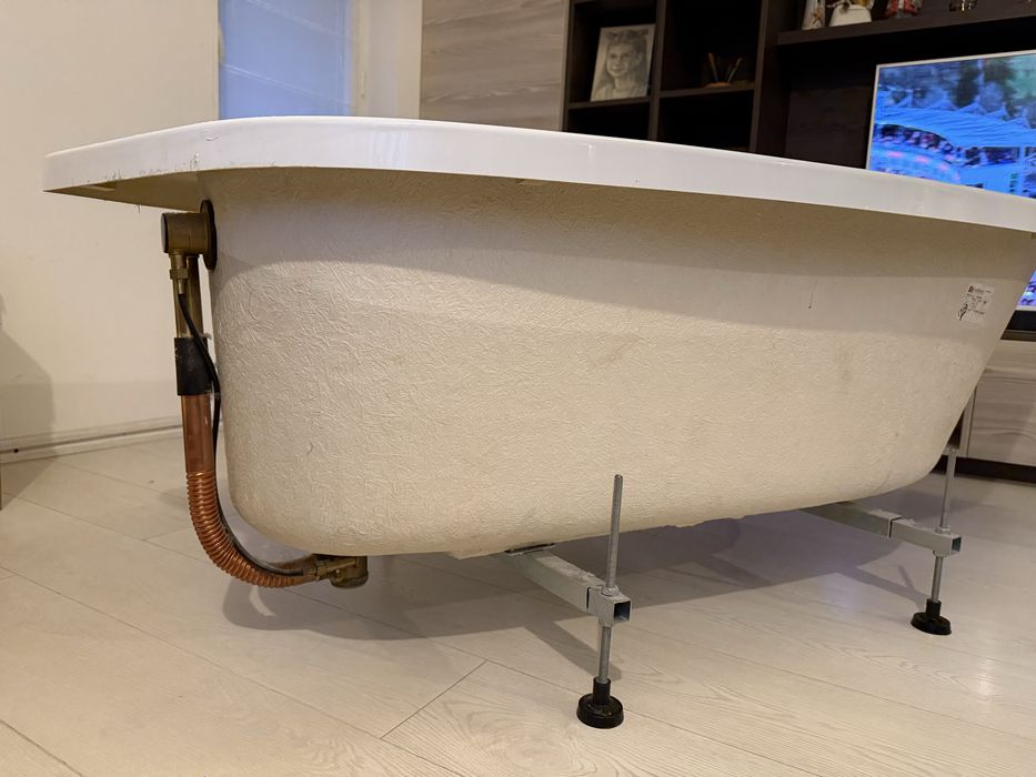 Cada baie Belform 150x100