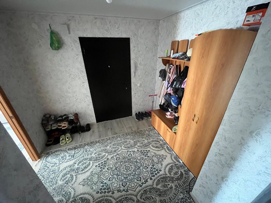 Продам 2х ком.кв.улучшенной планировки.