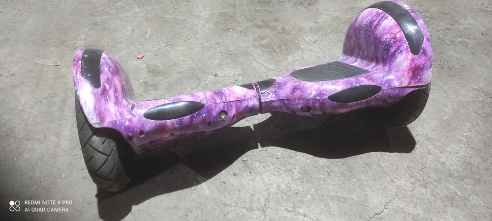 Продам Гироскутер